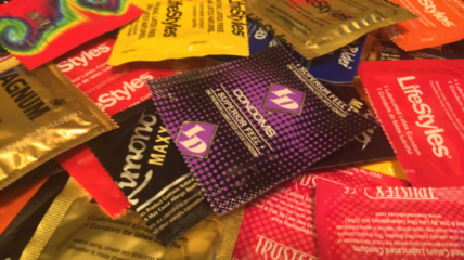 Report: Chicago Schools Will Continue Making Condoms And Birth Control Available For Fifth Graders