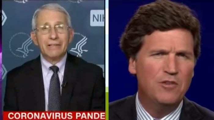 Fauci Claims 'Smallpox Would Not Have Been Eradicated' If Fox News ‘False Information’ Existed In the Past