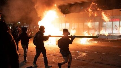more americans blm protests investigated