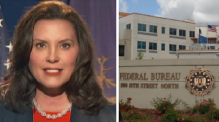 Buzzfeed dropped a shocking report on Tuesday indicating the FBI played "a far larger role" in a plot to kidnap Democratic Michigan Governor Gretchen Whitmer.