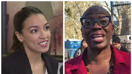 The Congressional Black Caucus (CBC) is taking sides against AOC-backed congressional candidate Nina Turner and delivering some backhanded insults in the process.