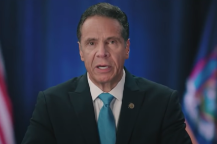 New York AG Investigation Finds Cuomo Sexually Harassed Multiple Women