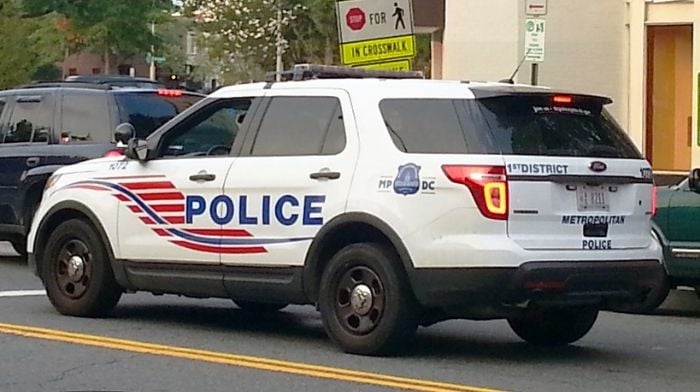 DC Police Officers Who Responded On Jan. 6 Suicides Up To 4
