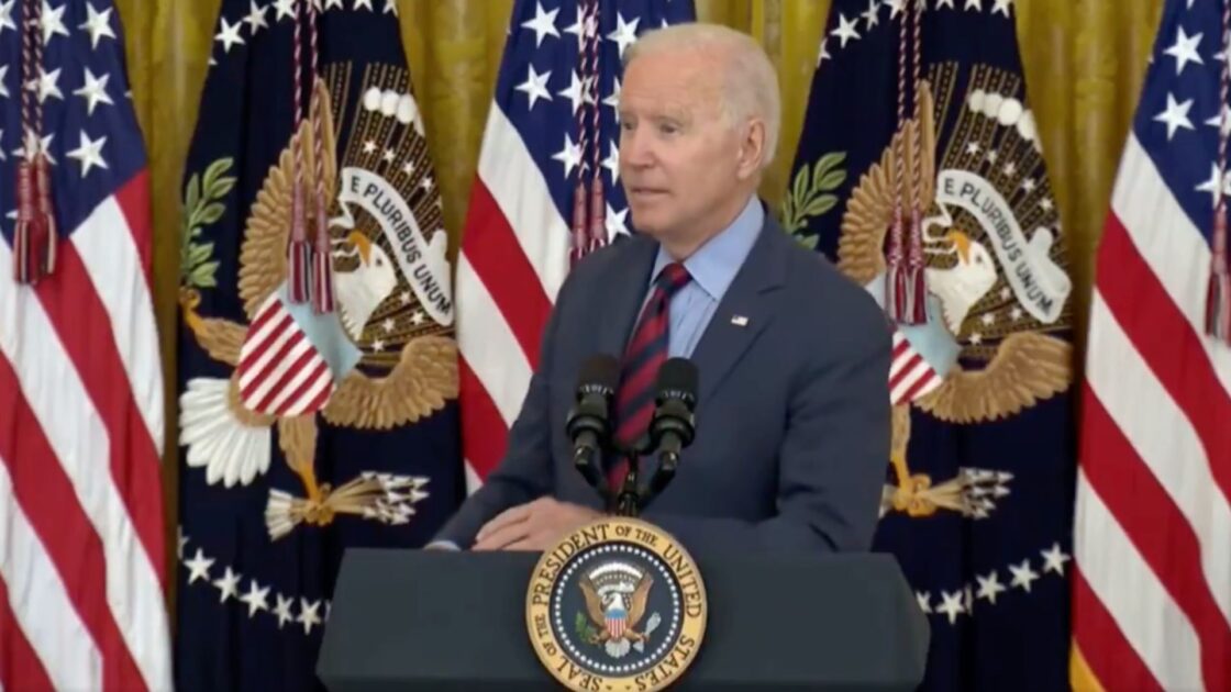 Fox News' Doocy Presses Biden About ‘Untested And Unvaccinated’ Migrants Coming Over The Border