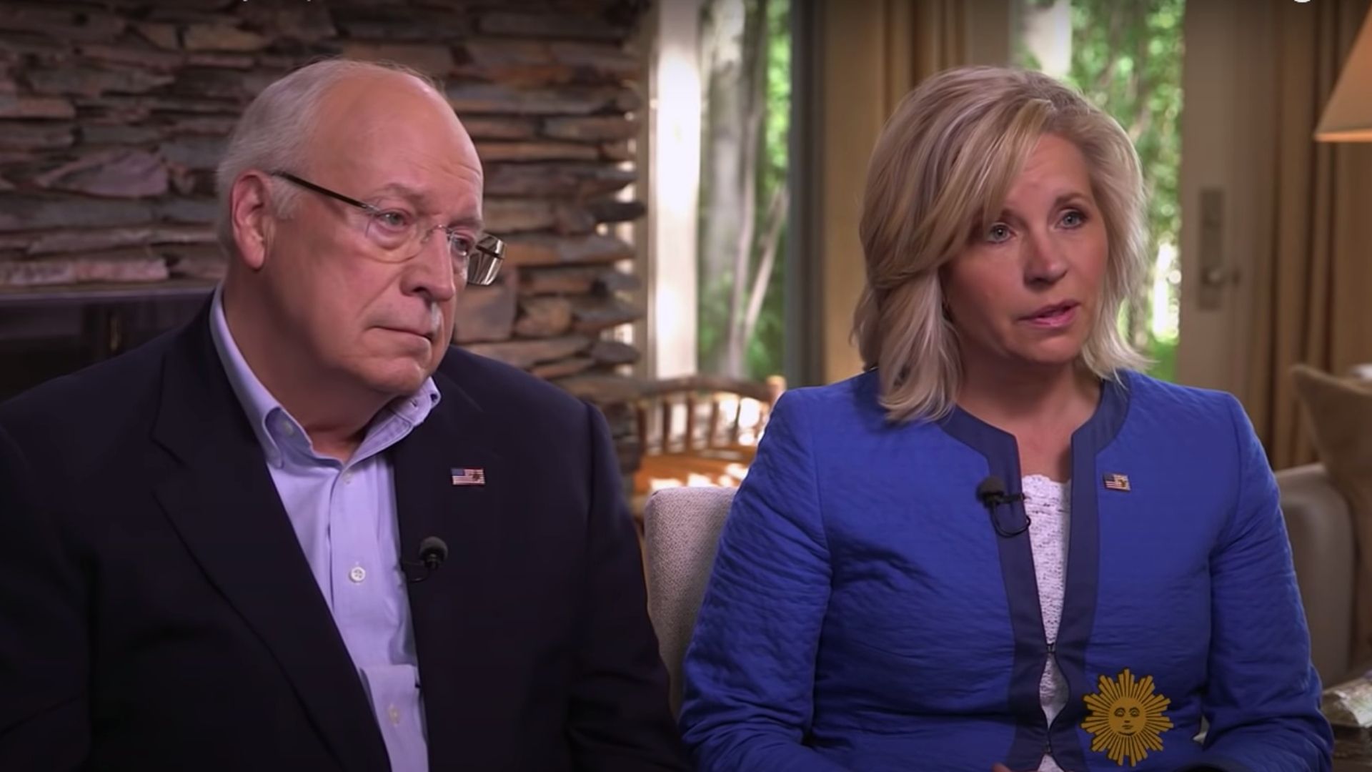 Anti-Trump Rep. Liz Cheney Says Her Dad Dick Is 'Deeply Troubled' About ...