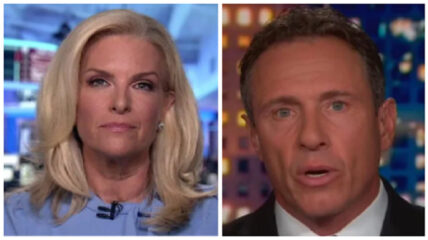 Fox News meteorologist and author Janice Dean slammed CNN executives for their "spineless" leniency towards Chris Cuomo regarding a scandal involving his brother, New York Governor Andrew Cuomo.
