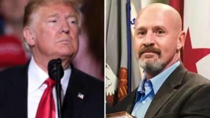 MSNBC’s Glenn Kirschner Says AG Merrick Garland Should Arrest Trump Before He Incites ‘Insurrection 2.0’