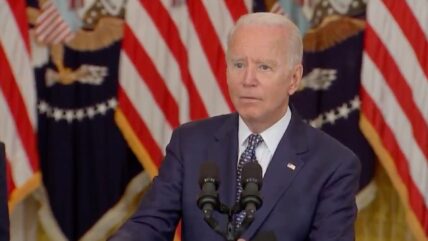Joe Biden: Andrew Cuomo Did A ‘Hell Of A Job’ As Governor