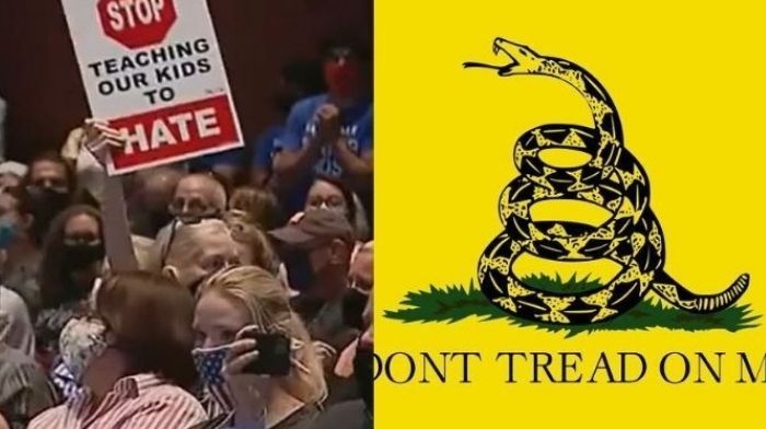 Is America Headed For The Tea Party 2.0?