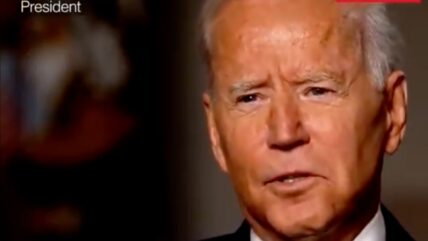 Biden: I Don’t Know How Leaving Afghanistan Could Have Been Handled Better