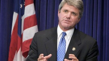 GOP Rep. McCaul Says Americans In Afghanistan Is ‘Higher’ Number Than Biden Administration Says 