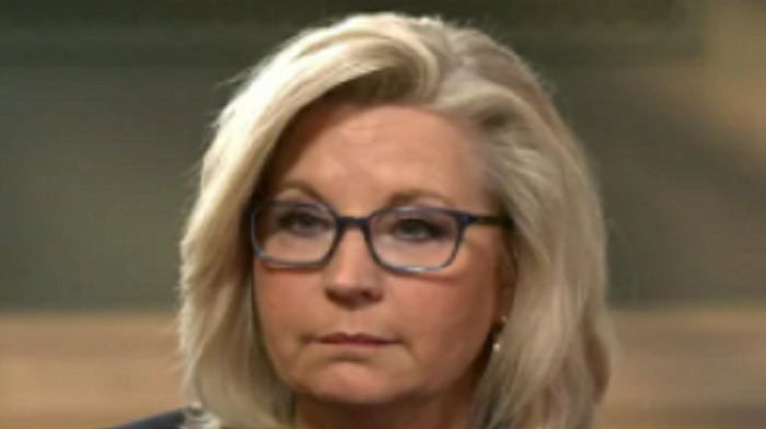 Liz Cheney, one of two Republicans serving on the select committee investigating the January 6 Capitol riot, has been elevated to a new role by her Democrat colleagues.