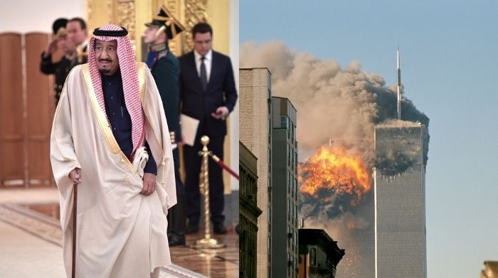9/11 saudi arabia