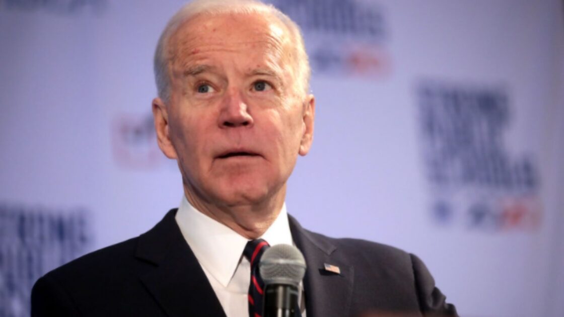 Poll: Biden Officially Underwater As Strong Majority Disapproves Of His Foreign Policy