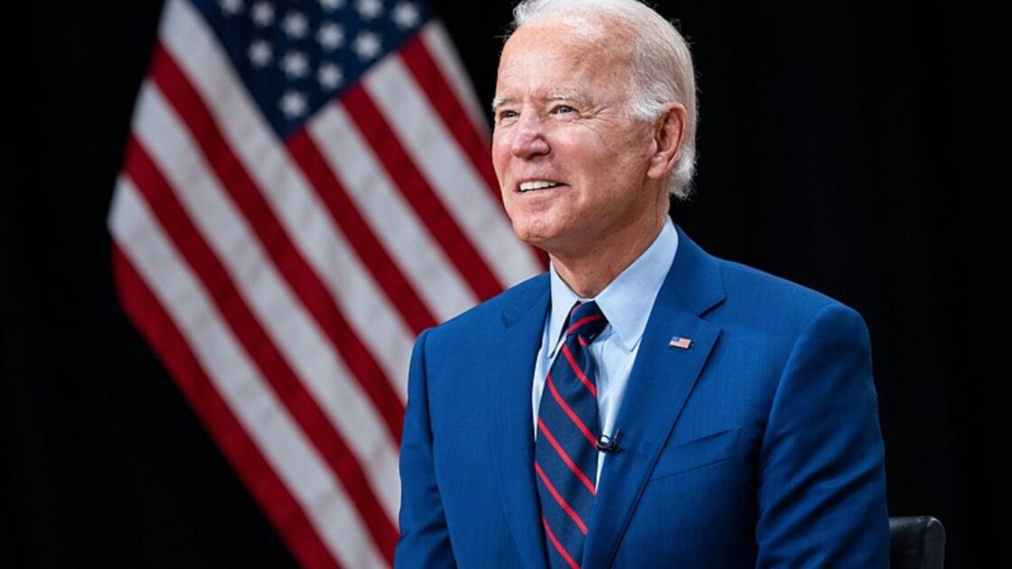 New Poll Shows Voters Think America Less United Under Biden