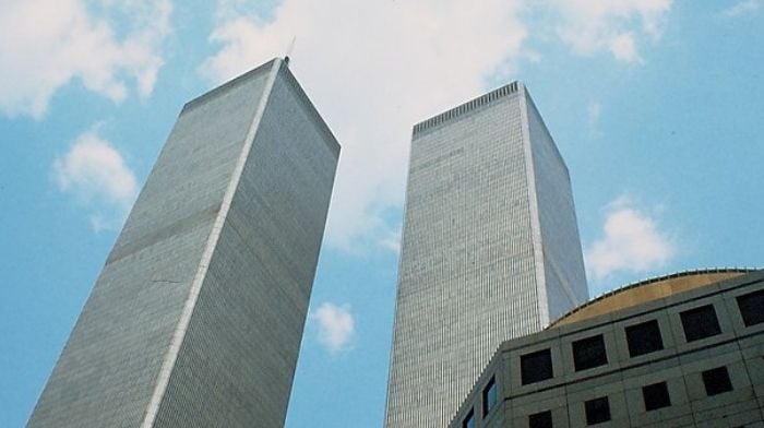 why did terrorists attack on 9/11