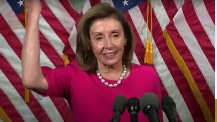 Left To Pelosi: We'll Take Down Biden Infrastructure Bill If We Don't Get What We Want