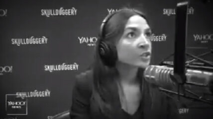 AOC insists the Democrats' $3.5 trillion spending bill shouldn't be about numbers even as others in her party try to convince the American people it will cost nothing.