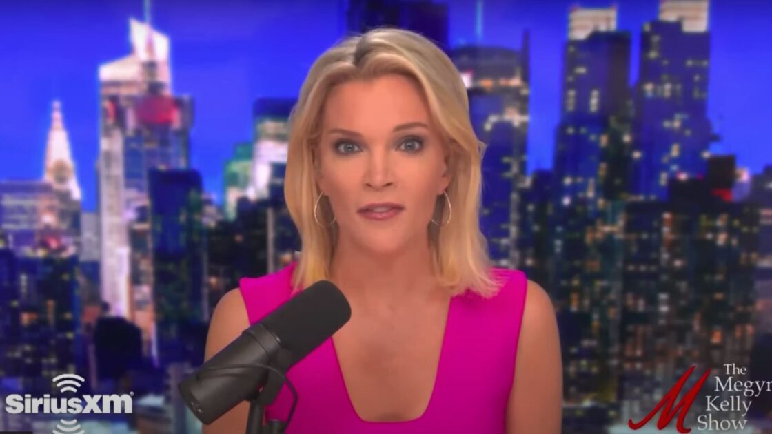 Megyn Kelly Torches Sons' Former Woke School: ‘They’re Not Going To Call The Boys, Boys Anymore’