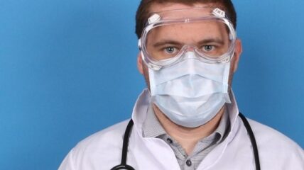 doctors censored covid