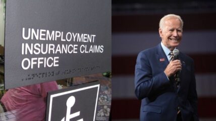Biden Economy A Bust: Job Growth For Sept. Slowest Of The Year