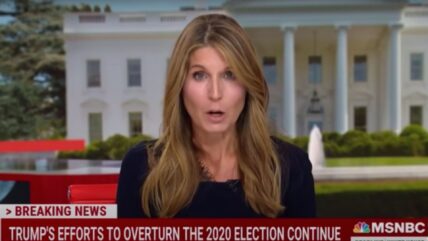 MSNBC’s Nicolle Wallace Says Steve Scalise Knows It's ‘Total Bulls***’ That Trump Thinks He Won