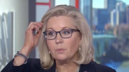Liz Cheney warned Trump aides that if they ignore subpoenas issued by the House select committee investigating the Capitol riot on January 6th, the panel "will move" criminal contempt charges against them.