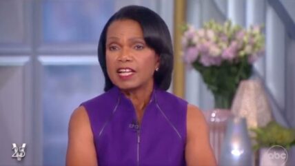 Condoleezza Rice On Critical Race Theory: ‘I Don’t Have To Make White Kids Feel Bad For Being White’