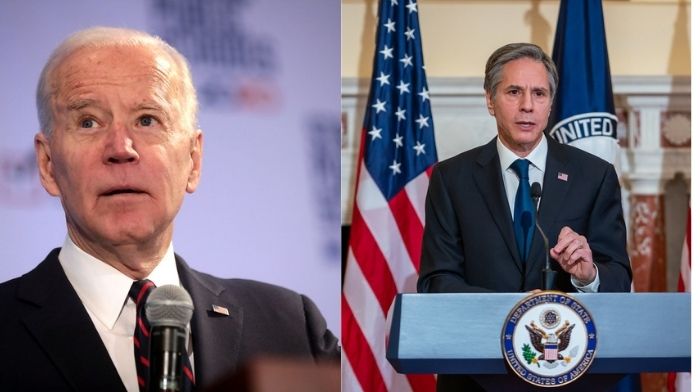 Americans Trapped In Afghanistan: Pentagon And State Dept. Give Conflicting Numbers