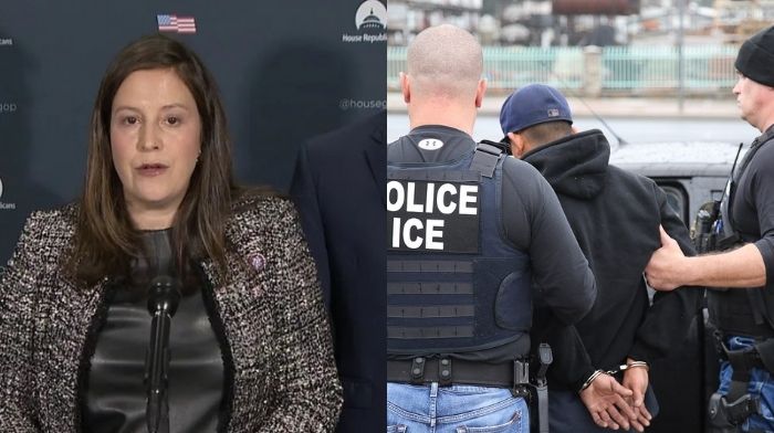 Bill That Would Keep Immigrants Convicted Of Sex Crimes Out Of U.S. Introduced In The House