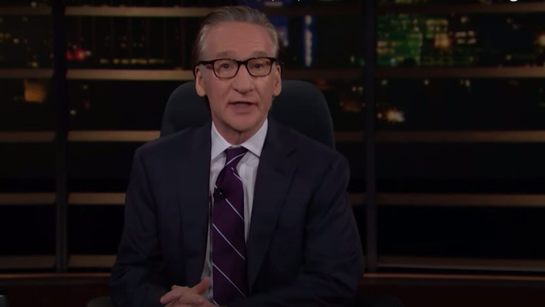 Bill Maher Says Americans Should Resist Covid Restrictions: The Pandemic Is 'Over'