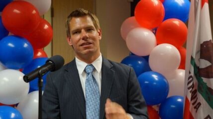 Democrat Rep. Swalwell Still Spending Campaign Funds On Glitzy Lifestyle FEC Records Show