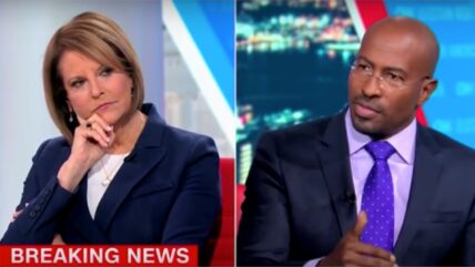 Van Jones Calls Democrats ‘Annoying And Offensive And Seem Out Of Touch’