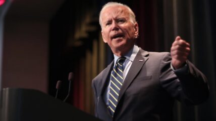 New Poll Shows Biden Approval Among Black Voters Tanking