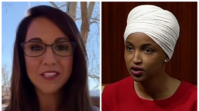 Lauren Boebert reached out to Ilhan Omar by phone to discuss recent controversial comments which the Republican Representative publicly apologized for.