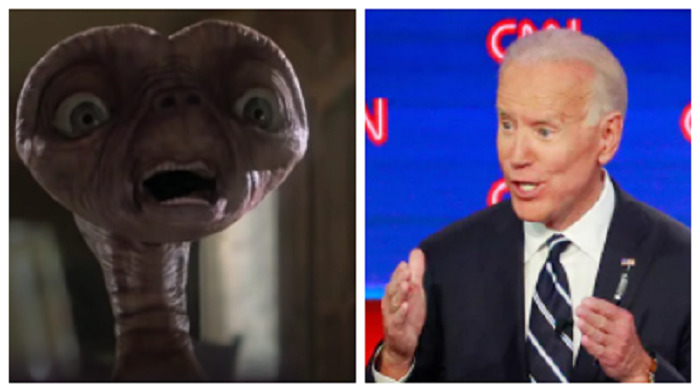A recent report indicates the Biden administration is taking steps to end Trump-era levels of transparency on government-wide investigations into UFOs.