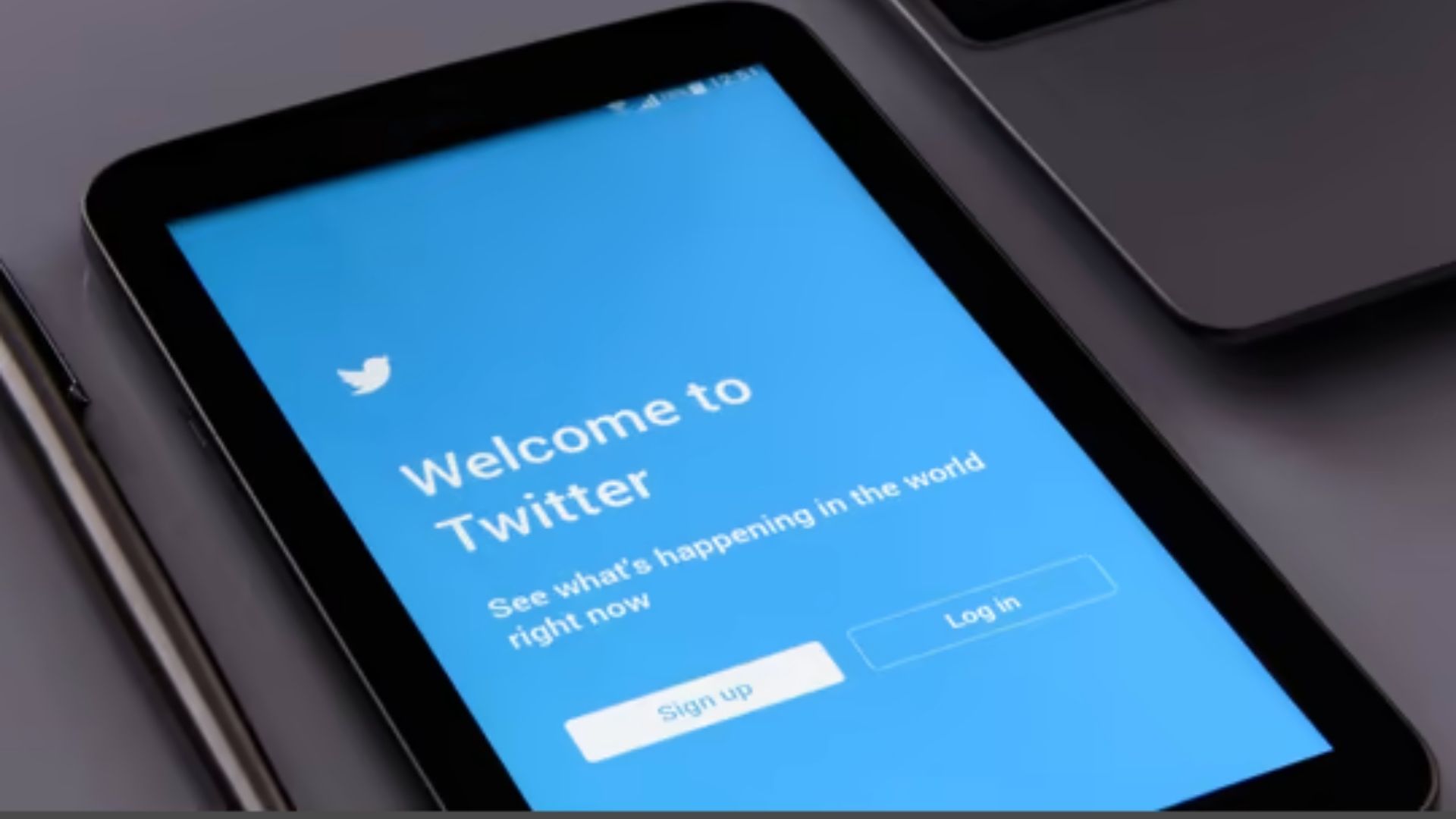 Report: FEC Data Show Twitter Employees Made 99 Percent Of Political Donations Online To Democrats