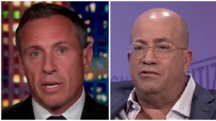 Chris Cuomo is preparing to sue his former network CNN for $18 million following claims that network President Jeff Zucker knew all about the anchor's efforts to help brother Andrew Cuomo fight off sexual misconduct allegations.