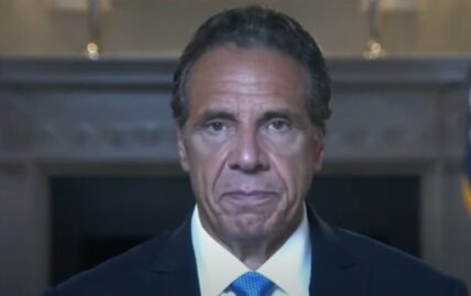 cuomo nursing home charges