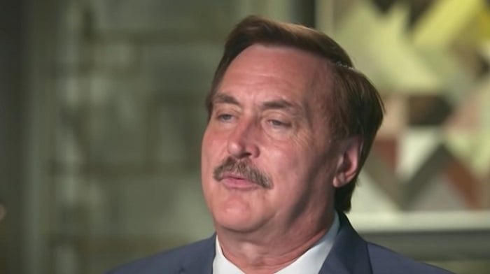 MyPillow CEO Mike Lindell has filed a lawsuit against the House select committee investigating the January 6 riot at the Capitol after revealing the panel subpoenaed his phone records.