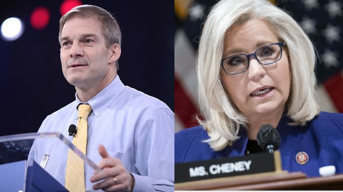 Jim Jordan Will Not Cooperate With Jan. 6 Committee, Calls Request 'Unprecedented And Inappropriate'