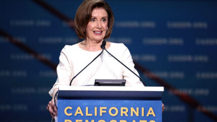 Democrat Predicts That House Speaker Nancy Pelosi Will Retire