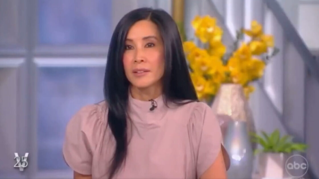 ‘The View’ Silences Lisa Ling After She Tried To Criticize Biden For Calling Doocy A ‘Son Of A B****’