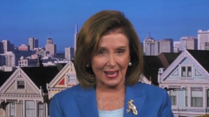 House Speaker Nancy Pelosi announced her bid for re-election on Tuesday at the age of 81. She will be seeking a 19th term in Congress.