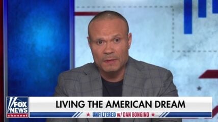 YouTube has permanently banned conservative radio host Dan Bongino after the platform said he violated their rules by uploading a video titled 'Why I'm Leaving YouTube' while serving a seven-day suspension for alleged COVID misinformation.