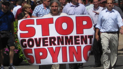 New Report Shows NSA Continues To Illegally Monitor US Citizens