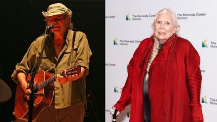 neil young controversy