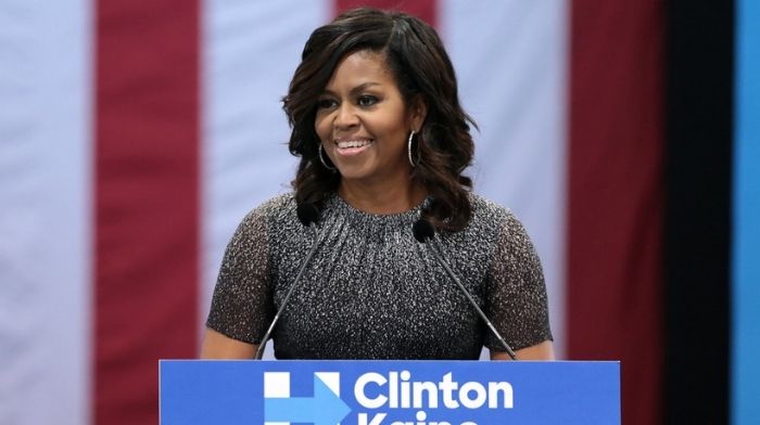 Michelle Obama: The Democrats Plan B For 2024?