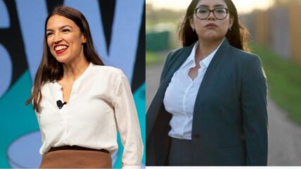 AOC heads To TX To Campaign With Progressive Group For Far-Left Candidates