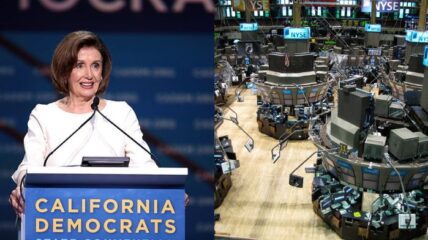 Democrat Rep. Opposed To Ban On Congressional Stock Trading, Calls It 'Bulls**t'